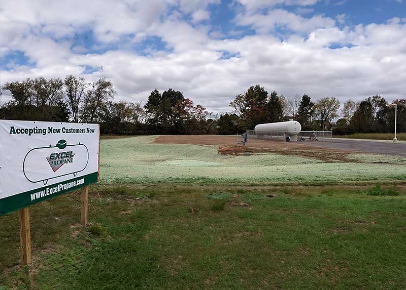 Dowagiac Storage Facility